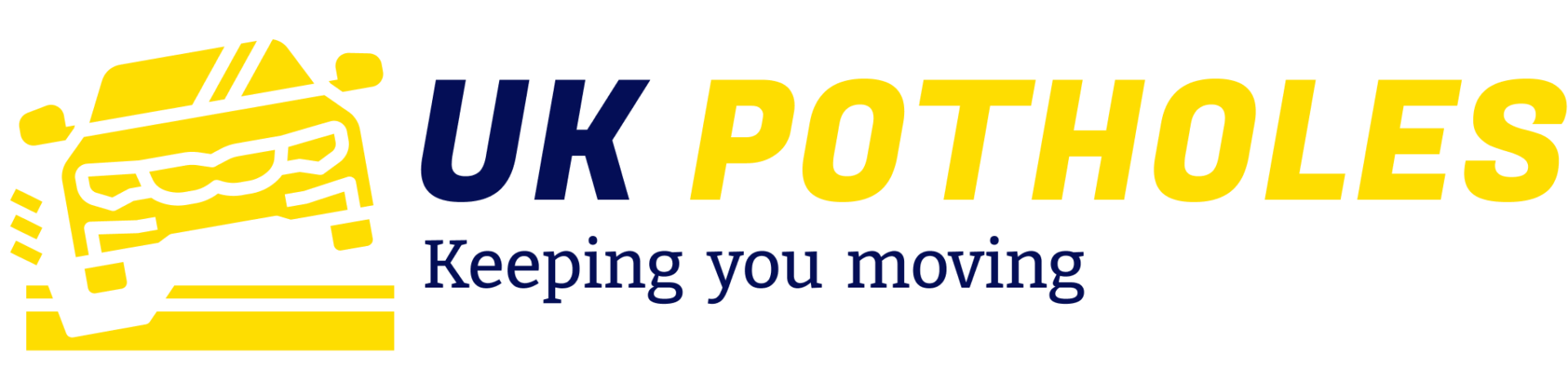UK Potholes