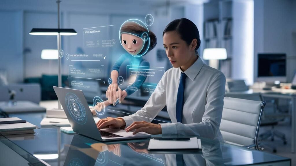 employee vs virtual assistant