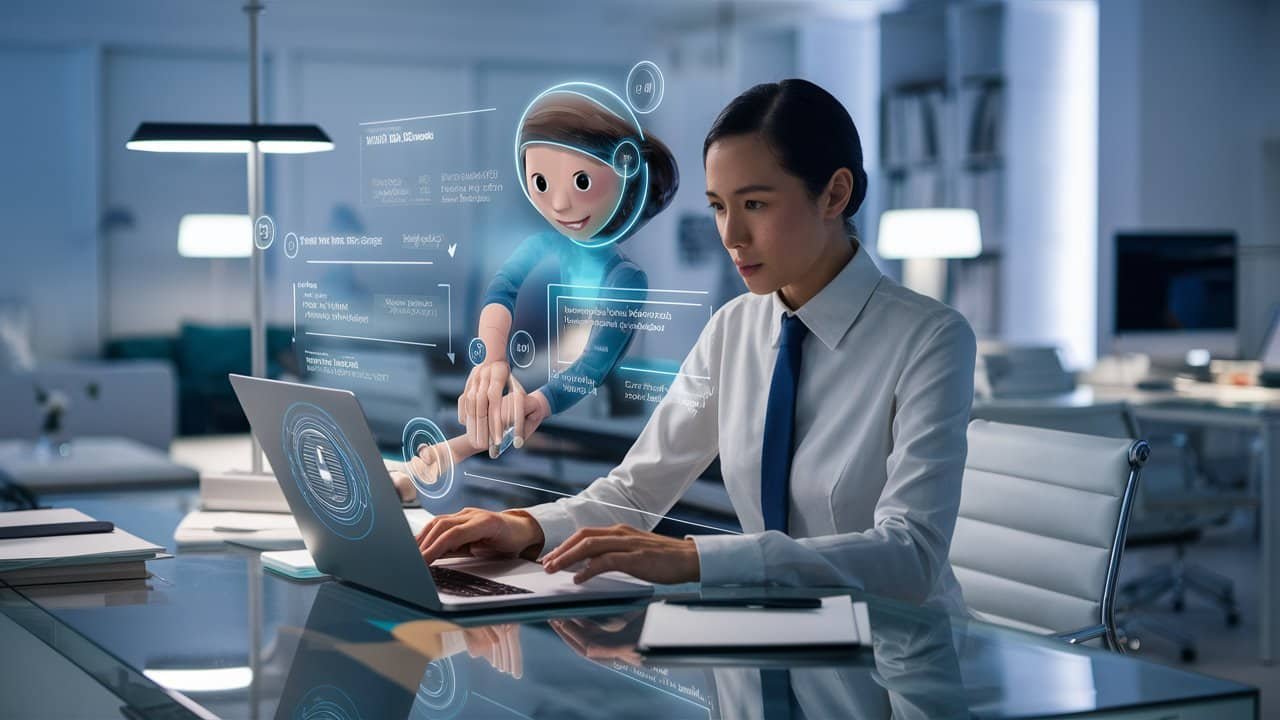 employee vs virtual assistant